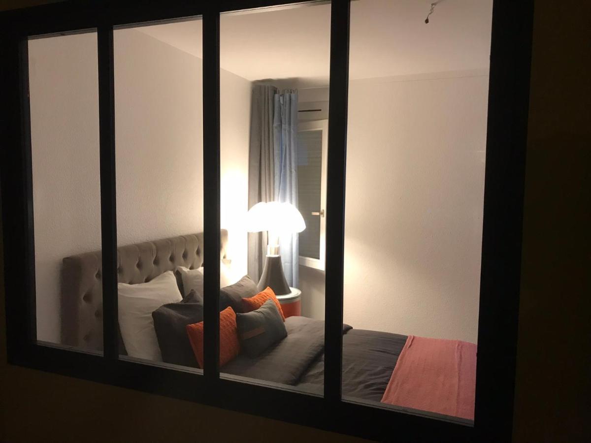 Appartement Cosy Le Safari Avec Wifi Annonay Exterior foto